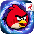 愤怒的小鸟时空之旅手游app