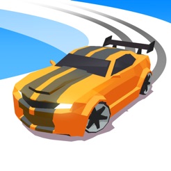 Drifty Race手游app