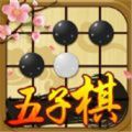 酷猫五子棋手游app