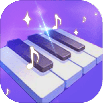 梦幻钢琴白块手游app
