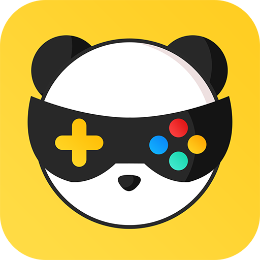 熊猫玩家手机软件app