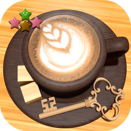 逃脱游戏：充满咖啡香气的房间手游app