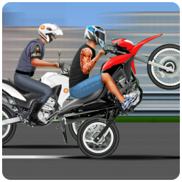 Rider Escape手游app