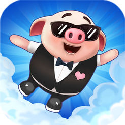 跳跃的小猪手游app