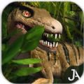 野生动物园：恐龙进化手游app