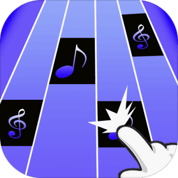钢琴节奏方块手游app