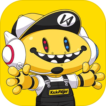 Kick-Flight手游app