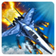 空军喷气式战斗机手游app