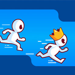 Run Race 3D手游app