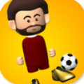 真正的花式足球手游app
