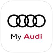 My Audi手机软件app