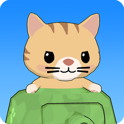 猫咪坦克大战手游app