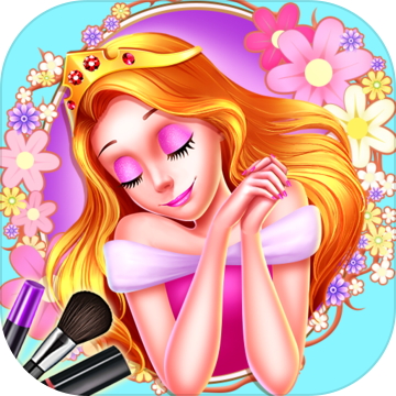 魔法公主美妆秀手游app