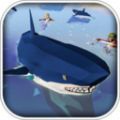 鲨鱼世界生存逃脱手游app