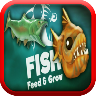 鱼的成长手游app