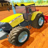 模拟农场世界手游app