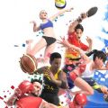 2020年东京奥运会游戏手游app