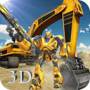 真实挖掘机模拟3D手游app