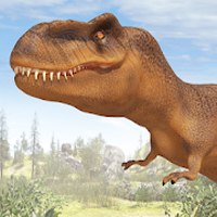 恐龙猎人食肉动物3D手游app