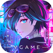 VGAME：消零世界 电脑版手游app