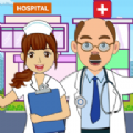 医院日常模拟器手游app