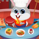 兔子咖啡馆手游app