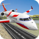 城市飞机飞行模拟手游app