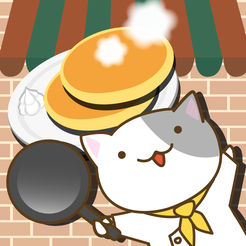 猫咪煎饼店手游app