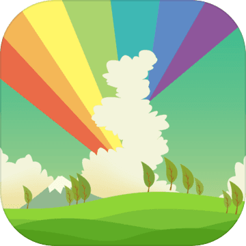 彩虹方块手游app
