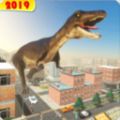 恐龙模拟2019手游app