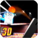 篮球射击比赛手游app