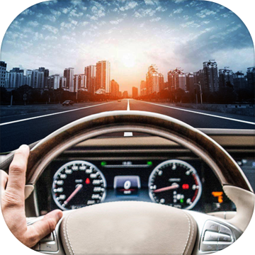 城市开车模拟器手游app