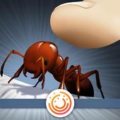 蚂蚁中毒手游app