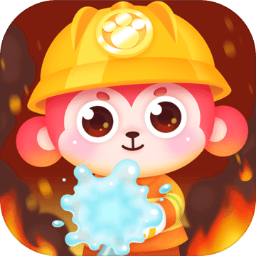 宝宝消防员手游app