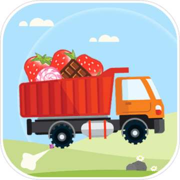 儿童玩具卡车手游app