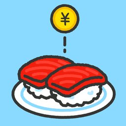 寿司集结手游app