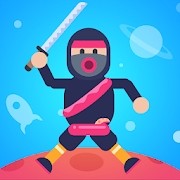 武士乱战手游app