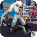 大猩猩怪物猎人手游app