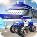 警察运输模拟器手游app