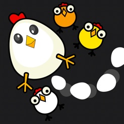 鸡你太美：一群战斗鸡手游app