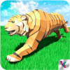 老虎模拟器幻想丛林手游app