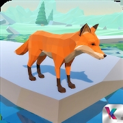 狐狸生存模拟器手游app