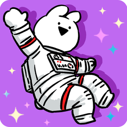 太空漫步兔子手游app