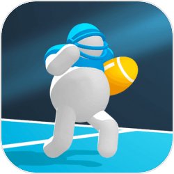 带球冲撞手游app