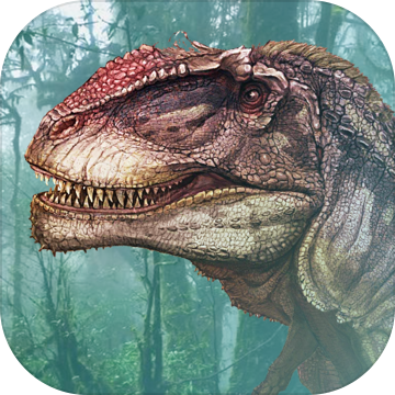 恐龙世界模拟器手游app