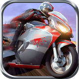 狂野摩托赛车手游app