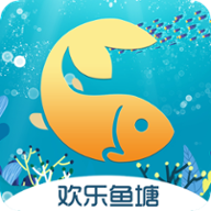 欢乐鱼塘手机软件app