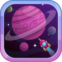 星球战斗旋转太空手游app