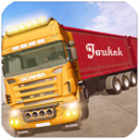重型卡车模拟器手游app