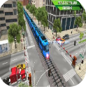 城市火车模拟器驾驶手游app